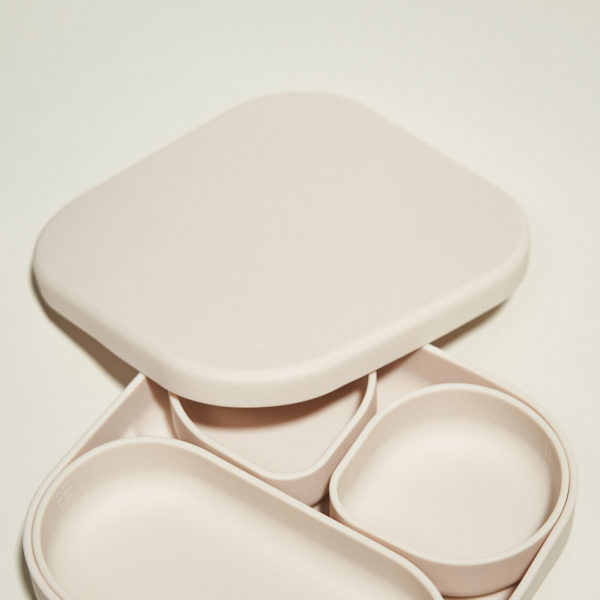 Mother-K plate / lid, +6 m.