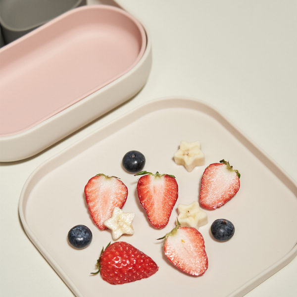 Mother-K plate / lid, +6 m.