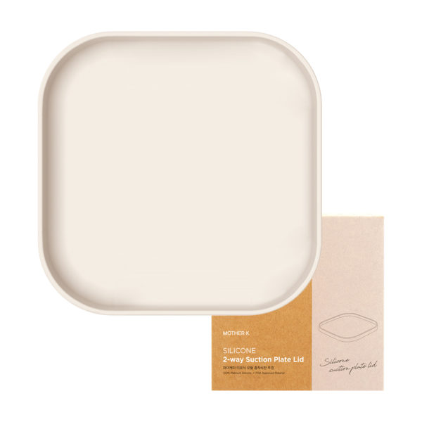 Mother-K plate / lid, +6 m.