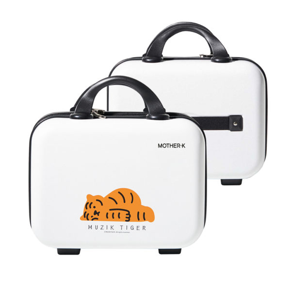 Mother-K x Muzik Tiger - Ready Bag