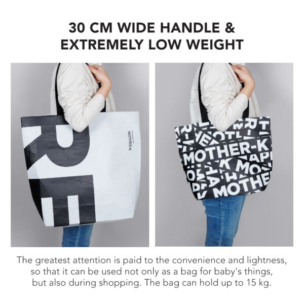 Mother-K Reusable ECO Bag