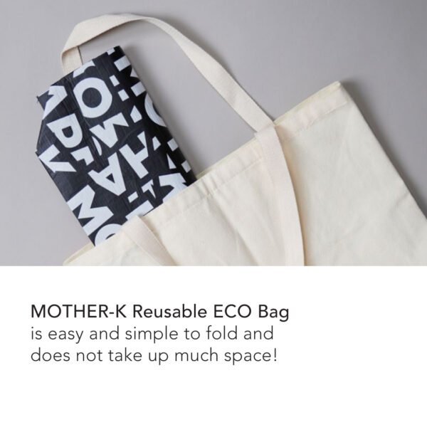 Mother-K Reusable ECO Bag