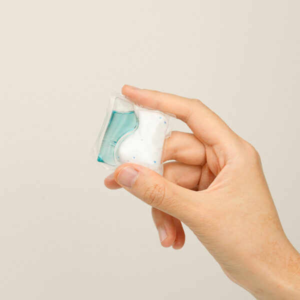 DIA Washing Machine Cleaning Pods, 10 pcs.