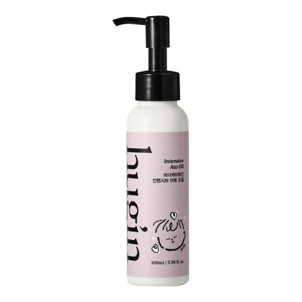 hug’in by Mother-K Body Oil for Babies and Kids, 100 ml.