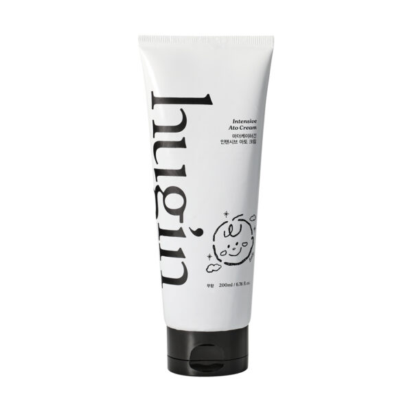 hug'in by Mother-K Body Butter for Babies and Kids, 200 ml.